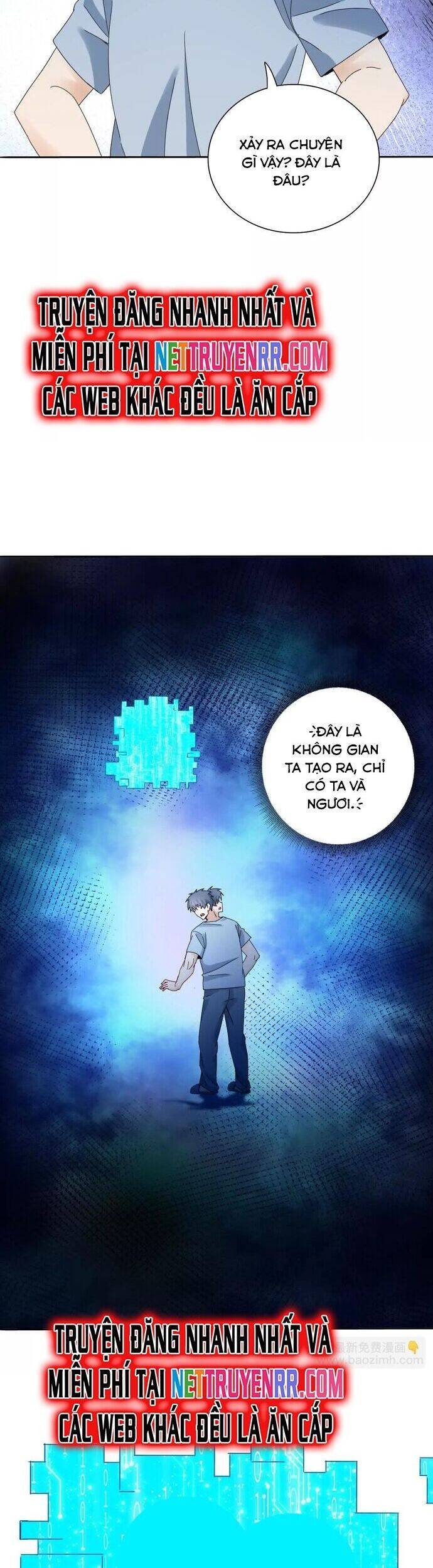 Sau Khi Sống Lại Ở Mạt Thế, Ta Điên Cuồng Thăng Cấp - Page 10