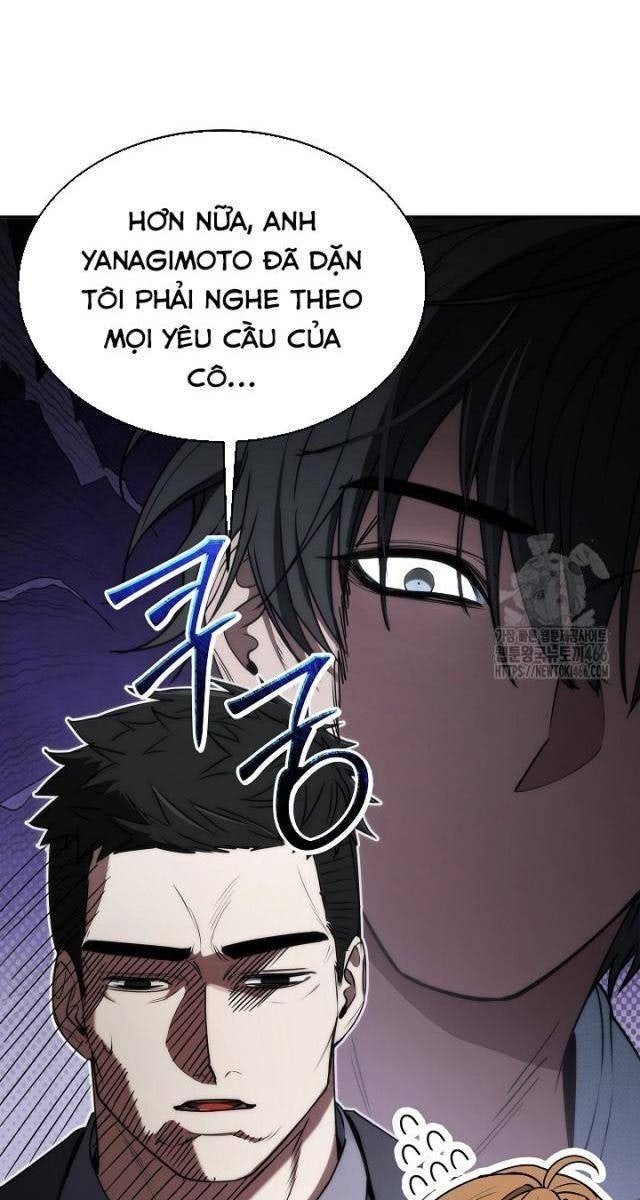 Chiến Thần Xuất Thế - Page 52