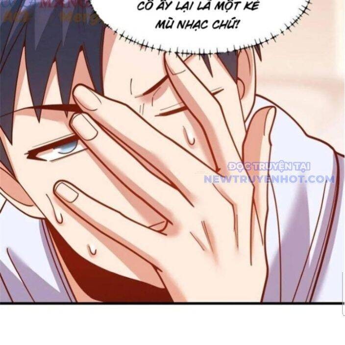 Trọng Sinh Không Làm Chạn Vương Tôi Một Mình Nạp Game Thăng Cấp - Page 15