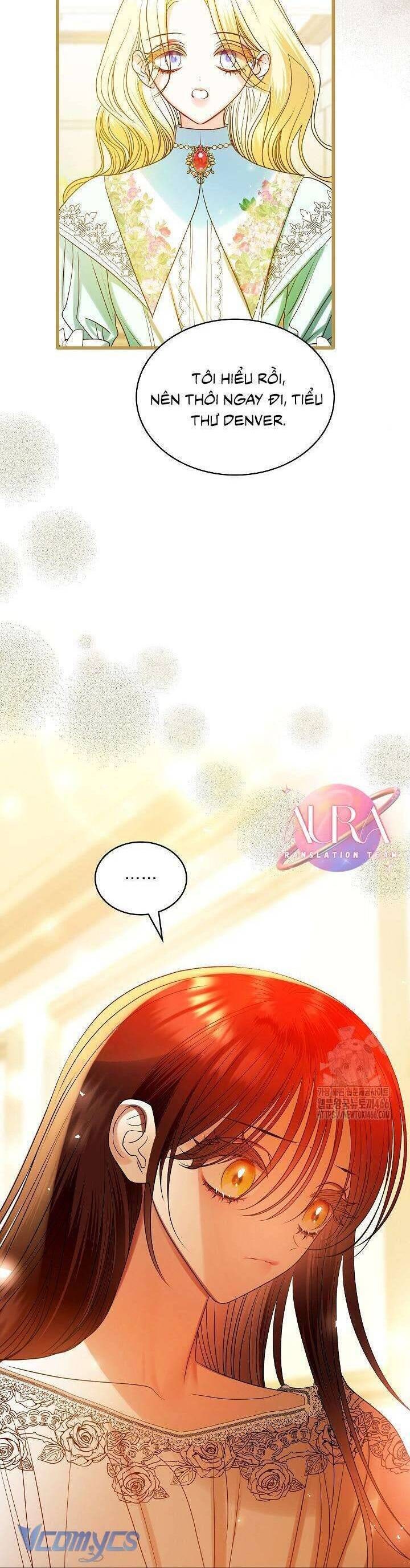 Sau Khi Kết Thúc, Tôi Đã Cứu Rỗi Vai Phản Diện Bằng Tiền - Page 12