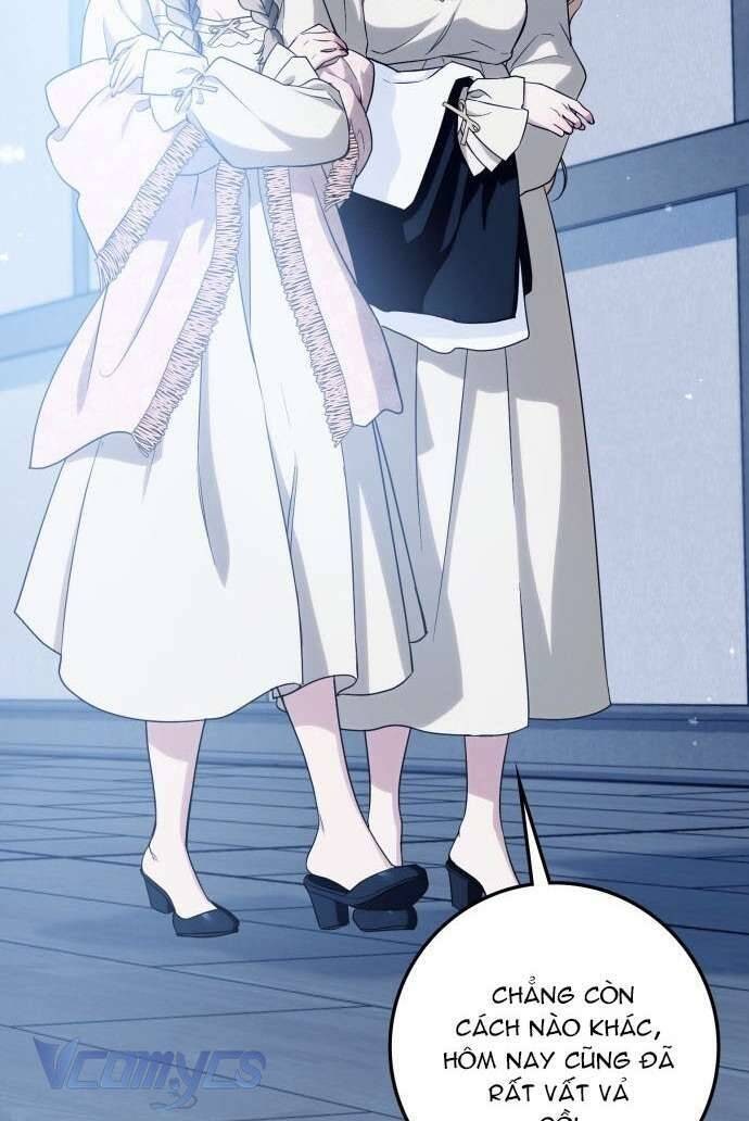 Nữ Công Tước Chiến Lợi Phẩm - Page 45