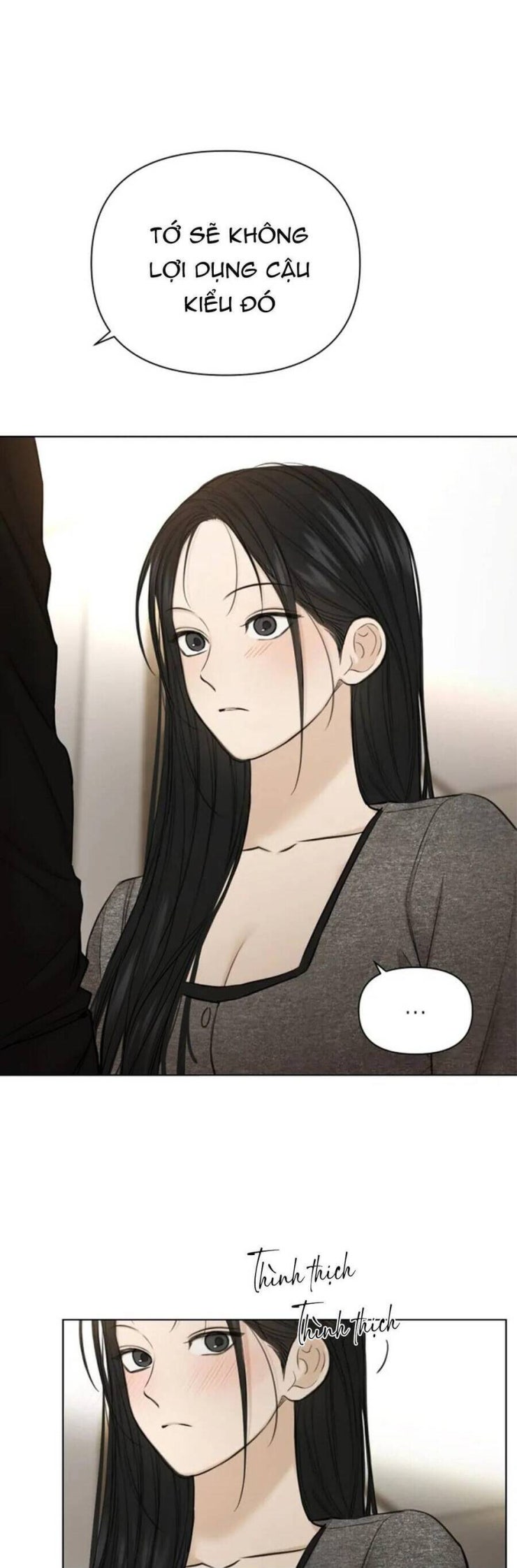 Chỉ Là Ánh Bình Minh - Page 56