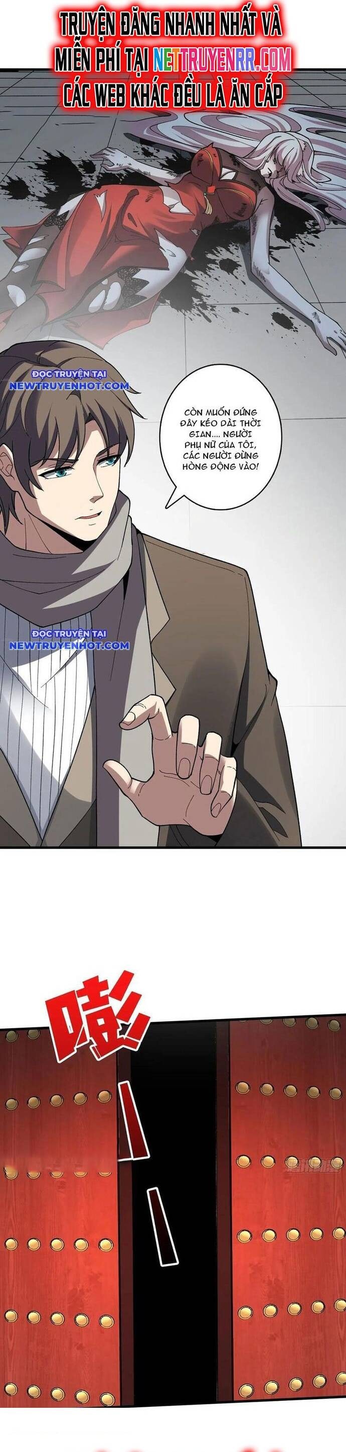 Chuyển Nghề Vô Hạn: Ta Có Thể Triệu Hồi Nữ Thần Max Cấp - Page 4