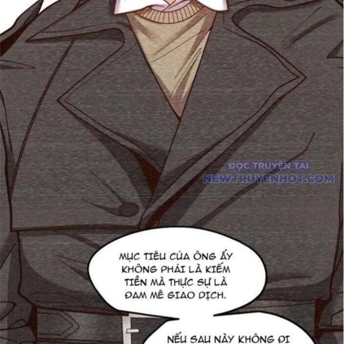 Trọng Sinh Không Làm Chạn Vương Tôi Một Mình Nạp Game Thăng Cấp - Page 23