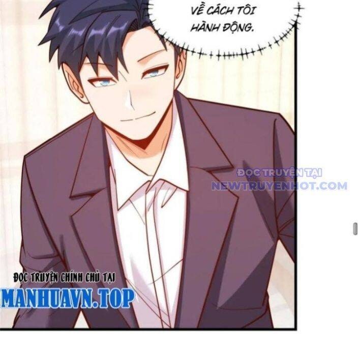 Trọng Sinh Không Làm Chạn Vương Tôi Một Mình Nạp Game Thăng Cấp - Page 50