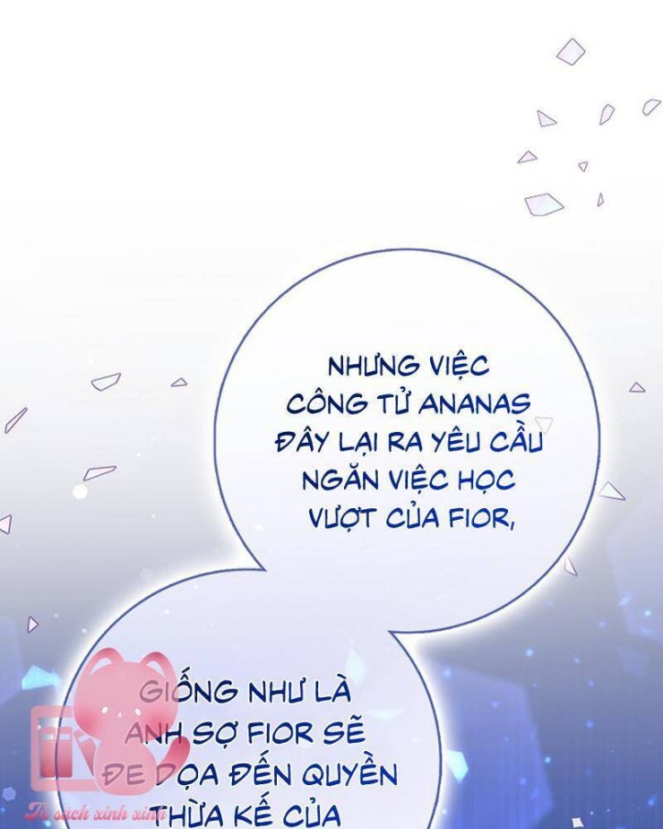 Tôi Thề Chúng Ta Chỉ Là Bạn - Page 39