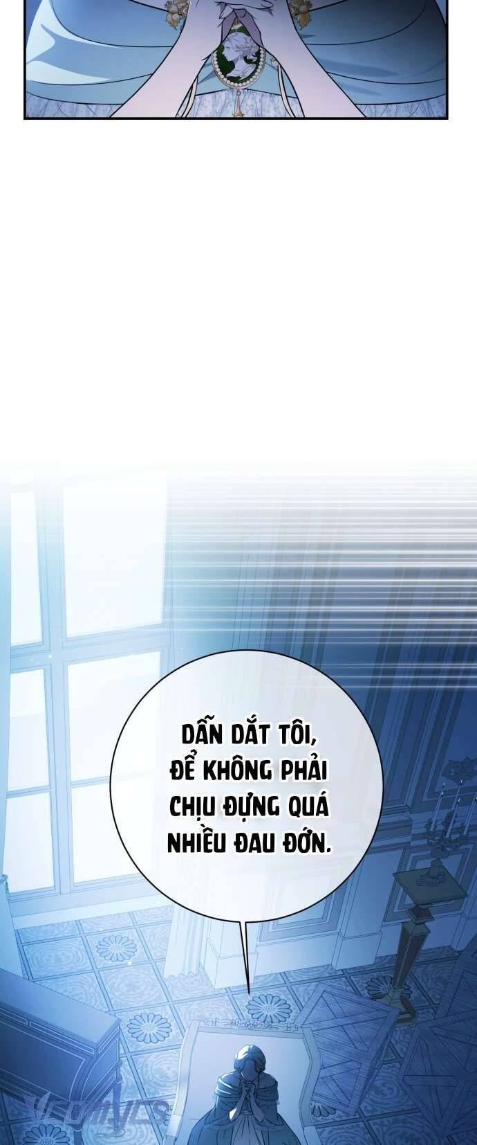 Nữ Công Tước Chiến Lợi Phẩm - Page 5