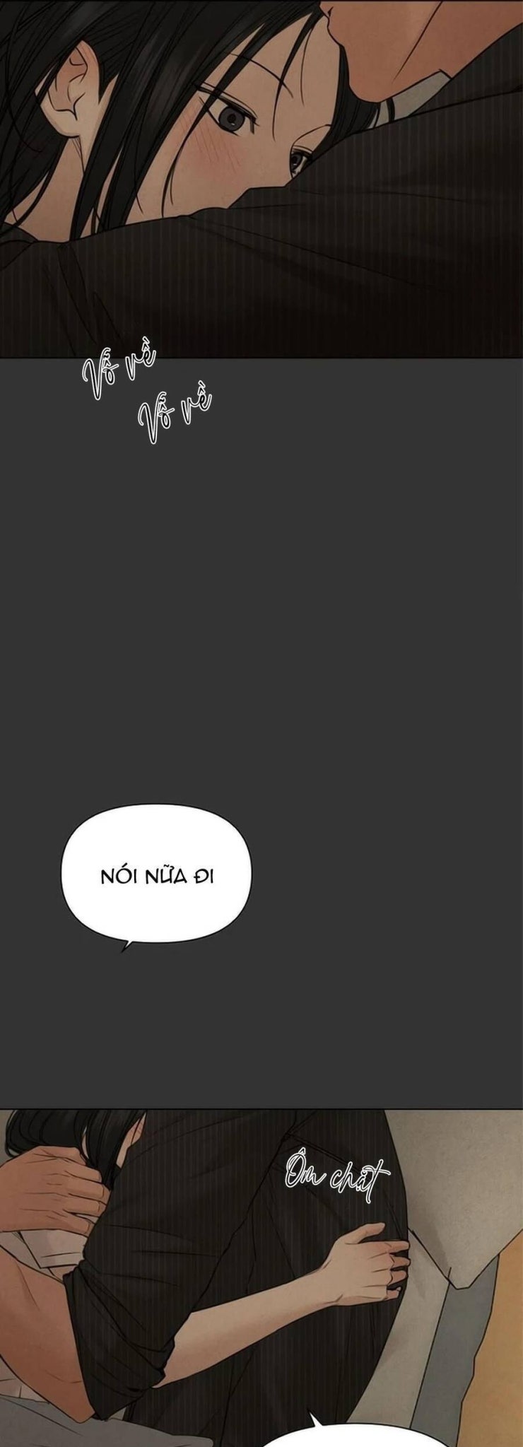 Chỉ Là Ánh Bình Minh - Page 55