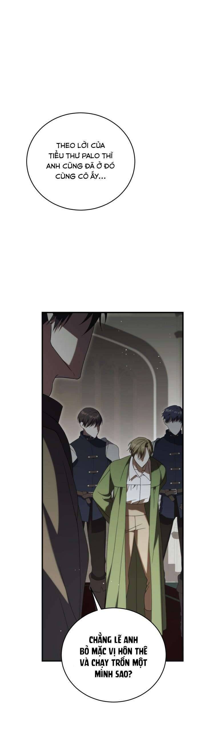 Đã Chết Rồi Còn Bị Ám Ảnh - Page 7