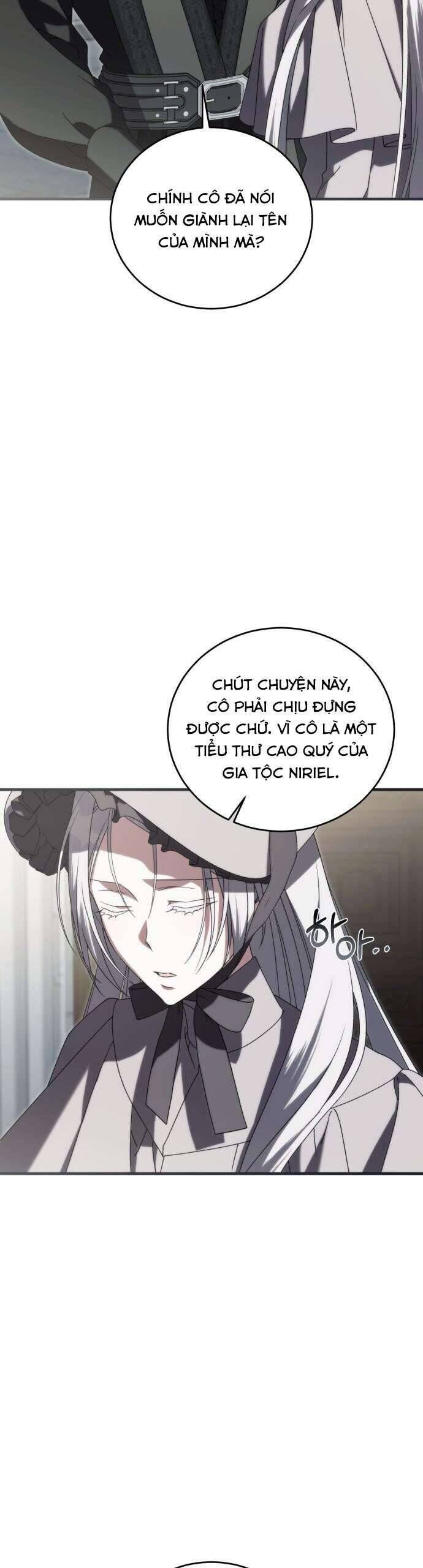 Đã Chết Rồi Còn Bị Ám Ảnh - Page 7