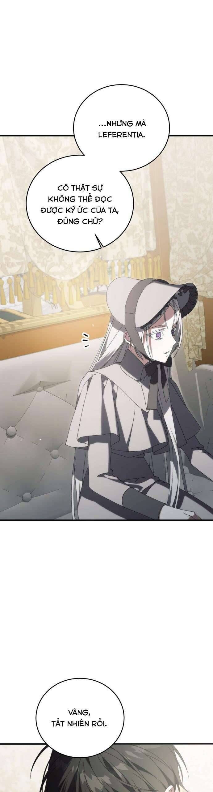 Đã Chết Rồi Còn Bị Ám Ảnh - Page 39