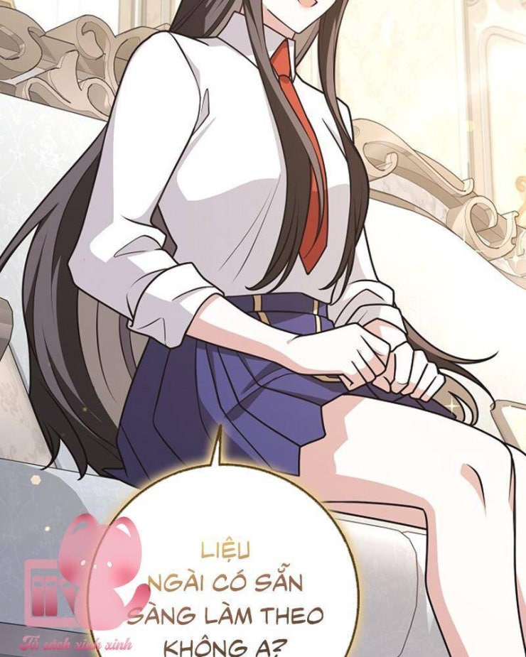 Tôi Thề Chúng Ta Chỉ Là Bạn - Page 127