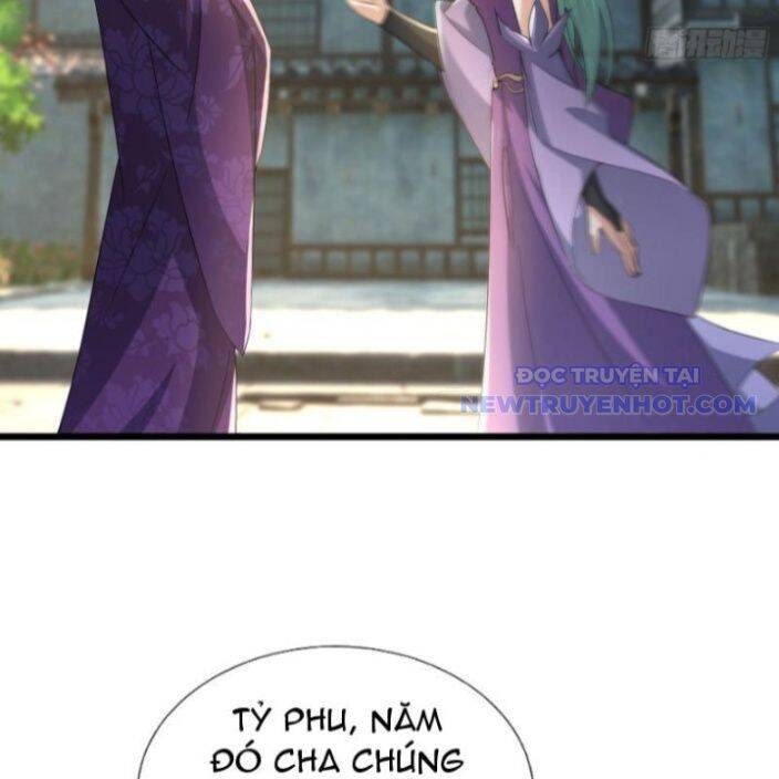 Tiên Làm Nô Thần Là Bộc, Đại Đế Làm Chó Giữ Nhà - Page 31