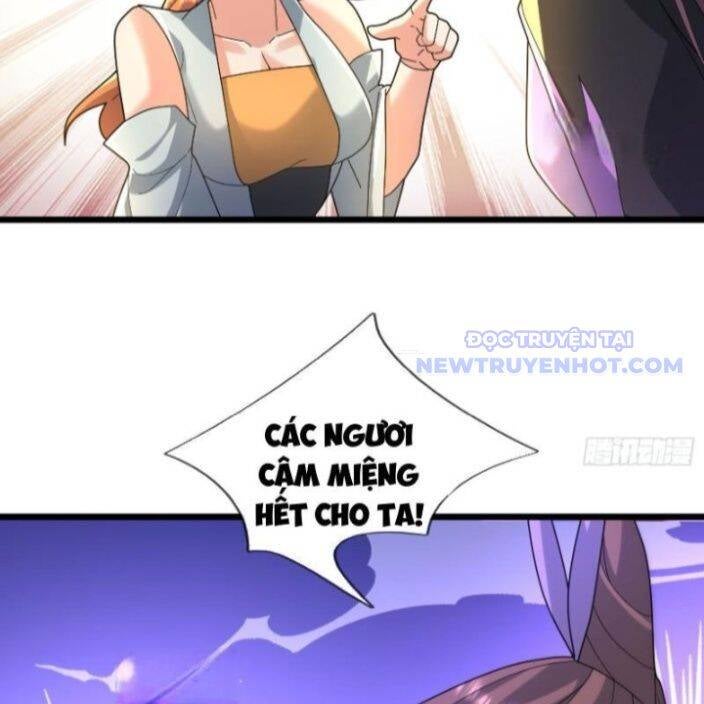 Tiên Làm Nô Thần Là Bộc, Đại Đế Làm Chó Giữ Nhà - Page 121