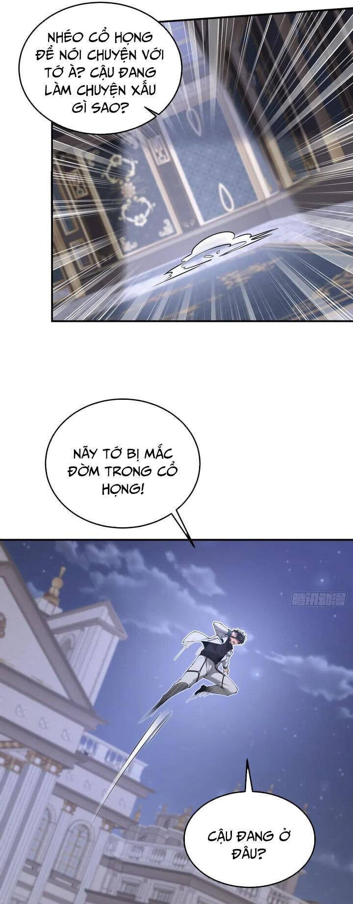 Phá Kiếp Chỉ Huy - Page 28
