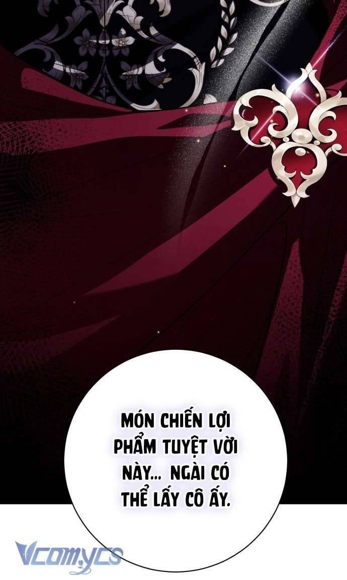 Nữ Công Tước Chiến Lợi Phẩm - Page 64