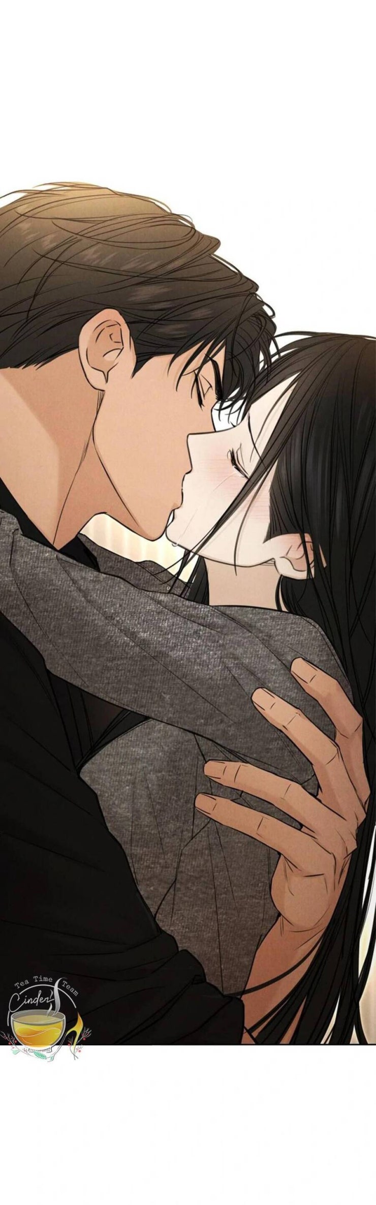 Chỉ Là Ánh Bình Minh - Page 25