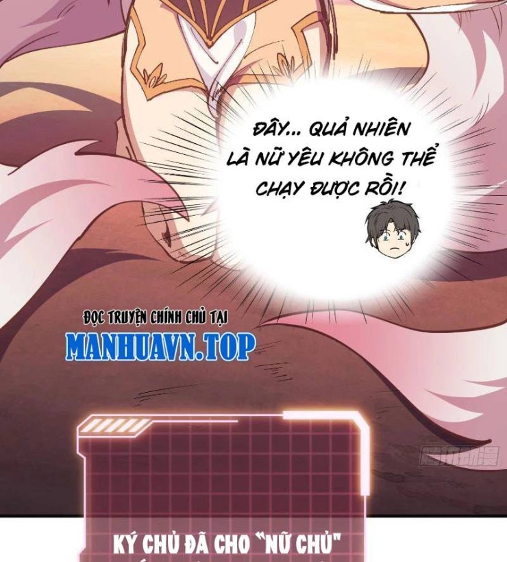 Chuyển Nghề Vô Hạn: Ta Có Thể Triệu Hồi Nữ Thần Max Cấp - Page 65