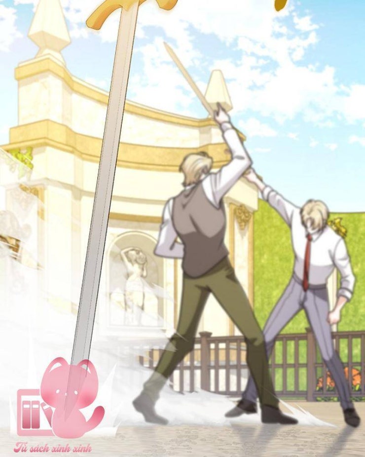 Tôi Thề Chúng Ta Chỉ Là Bạn - Page 37