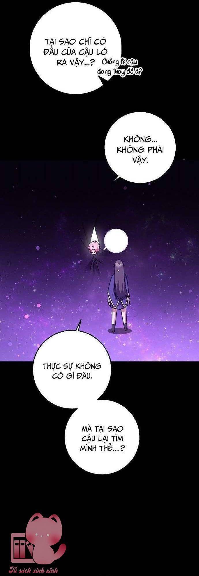 Tôi Thề Chúng Ta Chỉ Là Bạn - Page 56