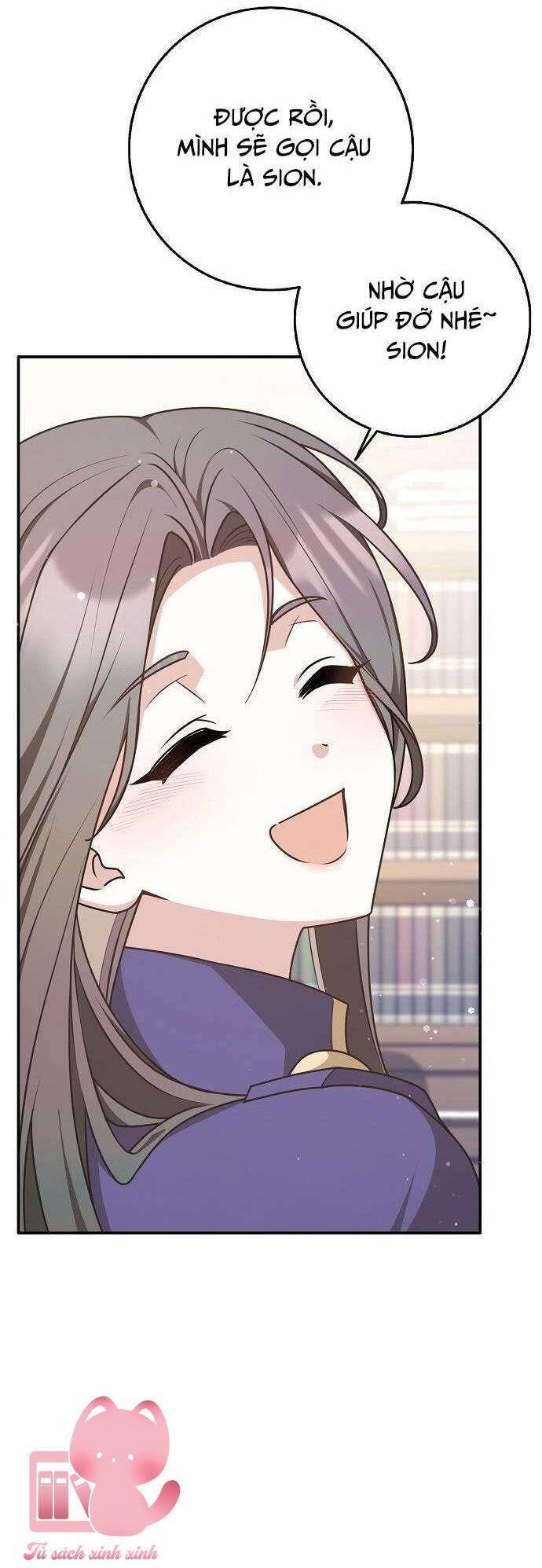 Tôi Thề Chúng Ta Chỉ Là Bạn - Page 22