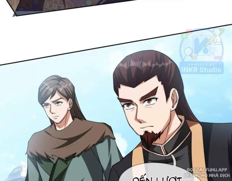 Thiên Uyên Trở Về: Ta Chính Là Thiên Tai - Page 44