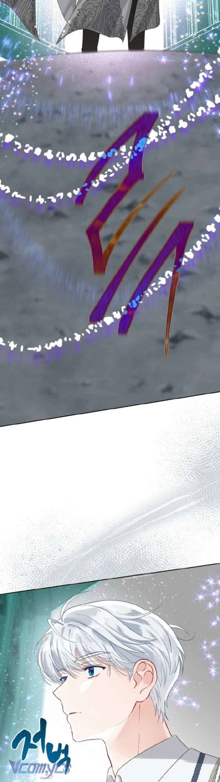 Sự Điều Trị Đặc Biệt Của Tinh Linh - Page 20