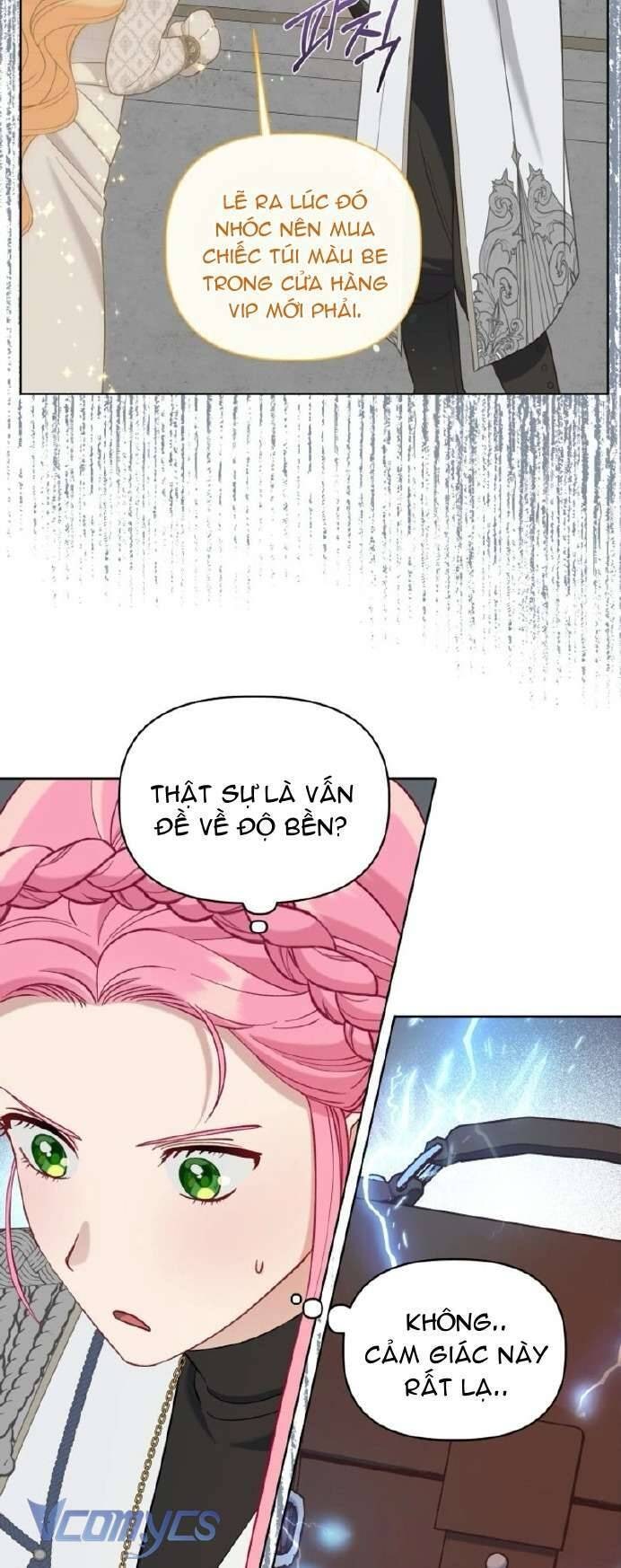 Sự Điều Trị Đặc Biệt Của Tinh Linh - Page 56