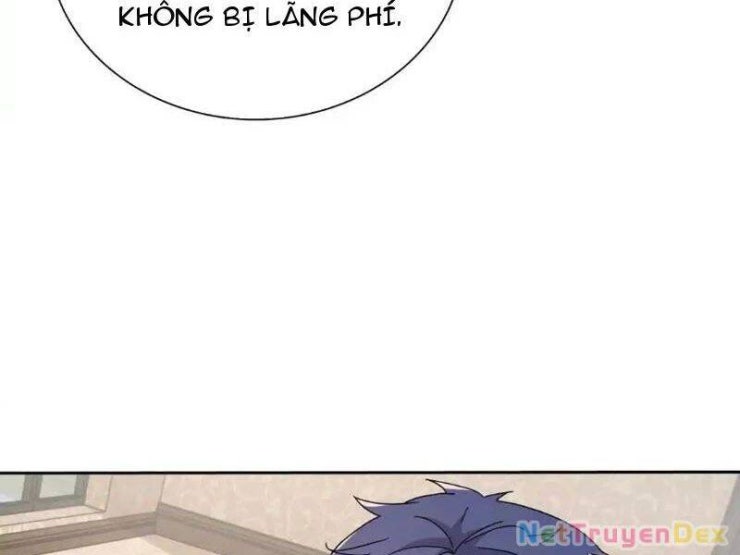 Sau Khi Sống Lại Ở Mạt Thế, Ta Điên Cuồng Thăng Cấp - Page 18