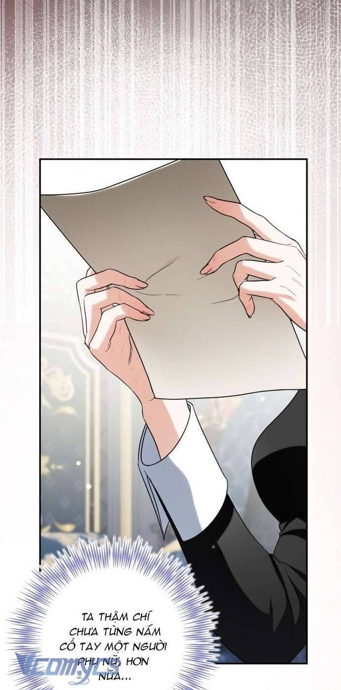 Nữ Công Tước Chiến Lợi Phẩm - Page 33