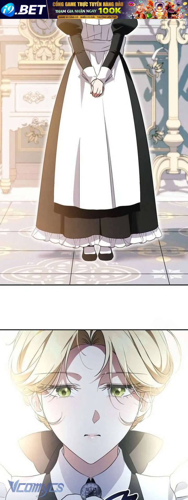 Nữ Công Tước Chiến Lợi Phẩm - Page 38