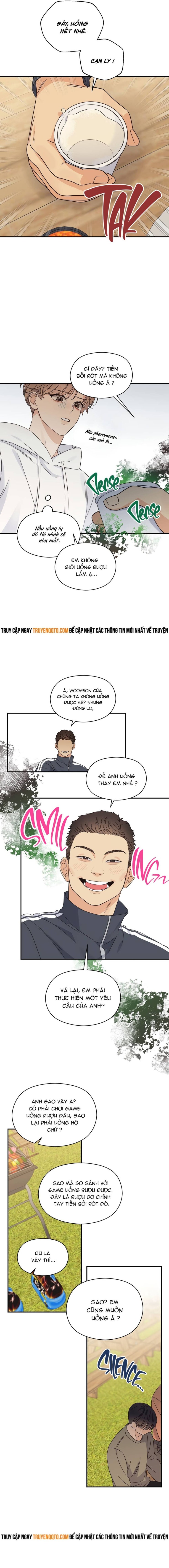 Aphla Trauma - Page 11