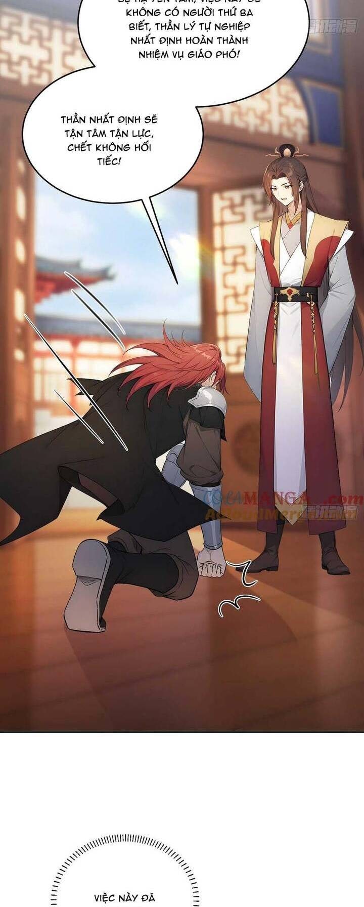 Trở Lại Cổ Đại Làm Hoàng Đế - Page 29