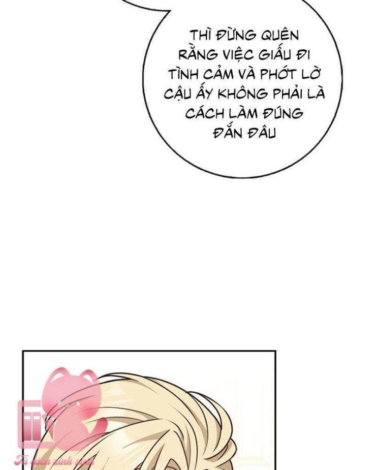 Tôi Thề Chúng Ta Chỉ Là Bạn - Page 111