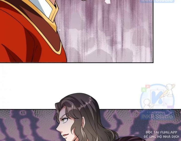 Thiên Uyên Trở Về: Ta Chính Là Thiên Tai - Page 145