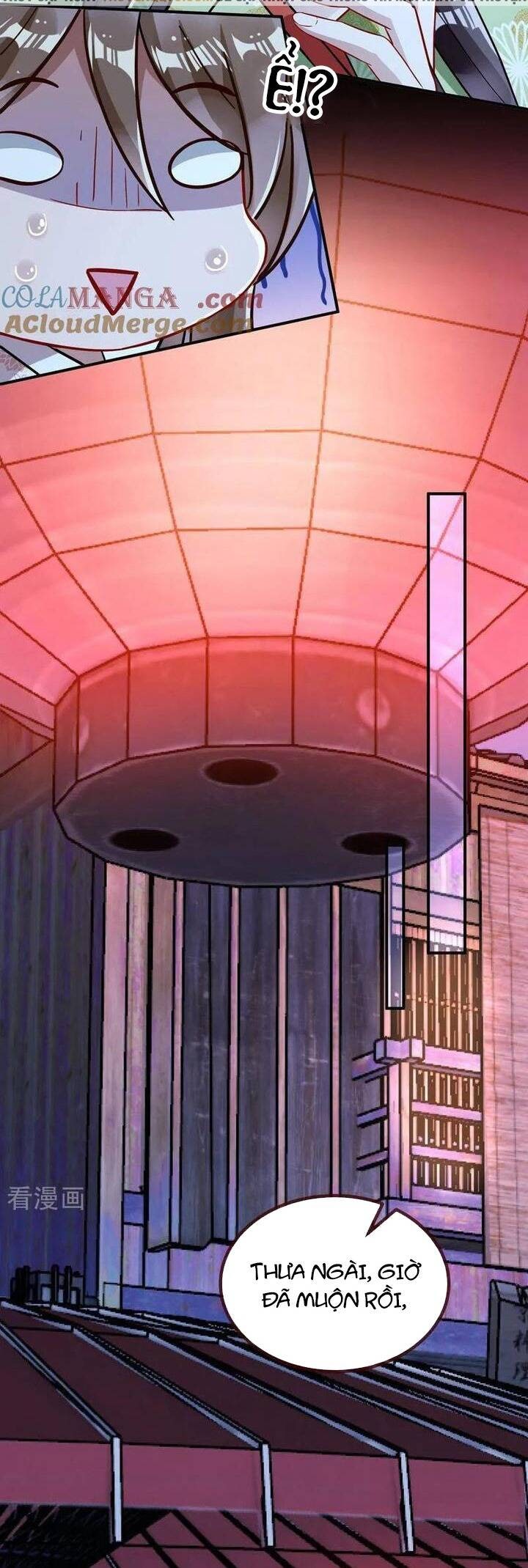 Vạn Tra Triêu Hoàng - Page 13