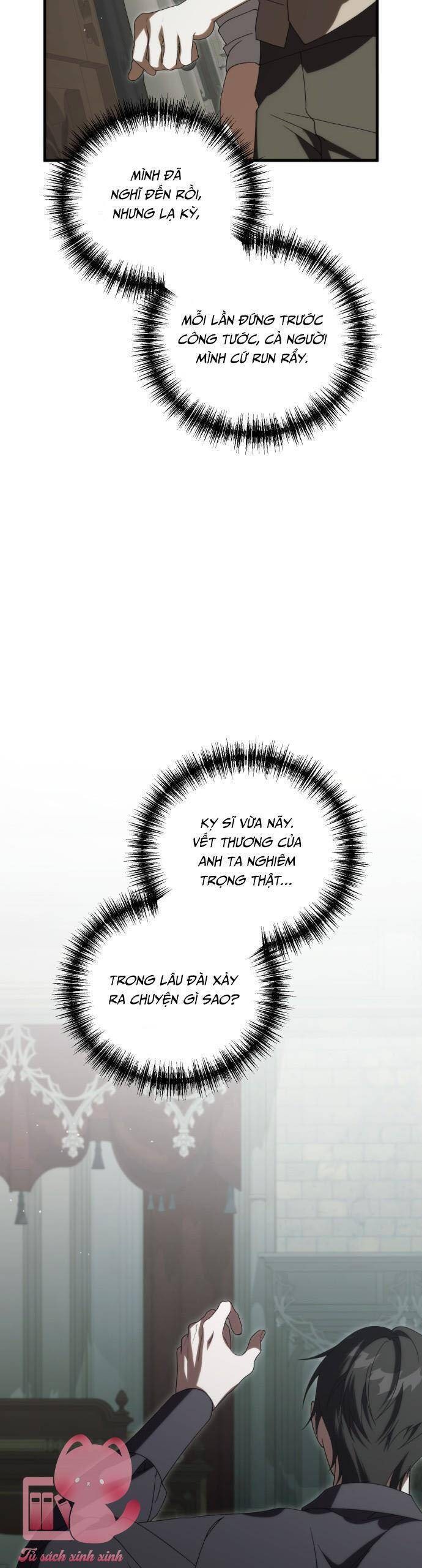 Đã Chết Rồi Còn Bị Ám Ảnh - Page 7