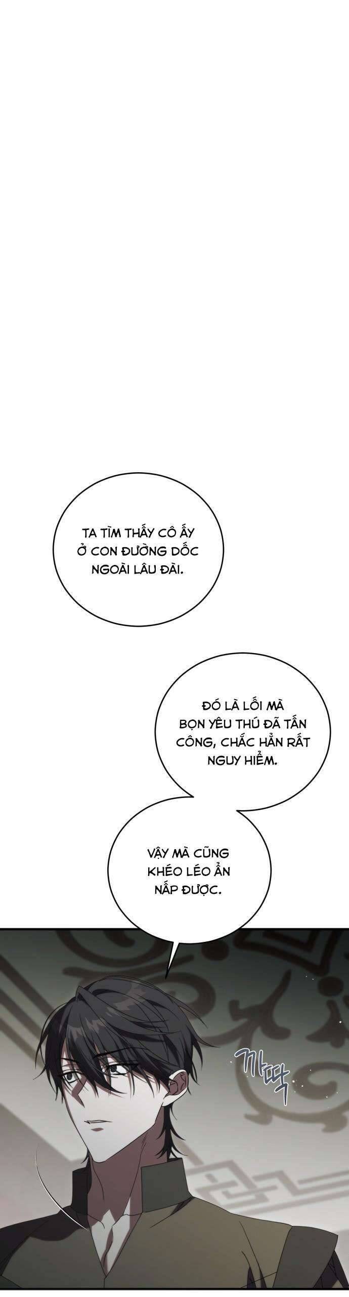 Đã Chết Rồi Còn Bị Ám Ảnh - Page 6