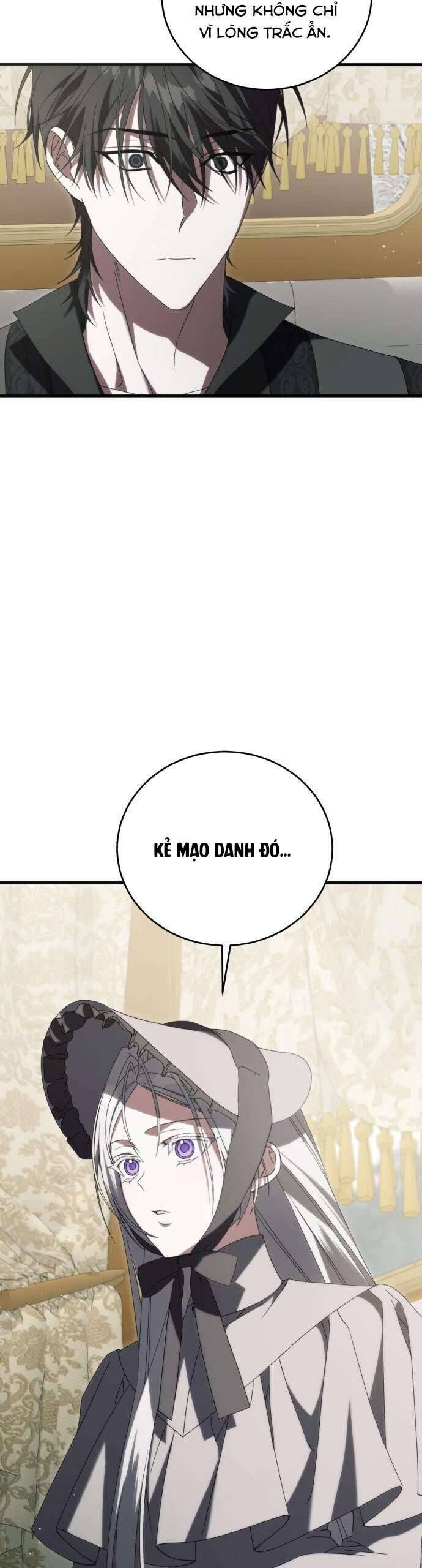 Đã Chết Rồi Còn Bị Ám Ảnh - Page 26