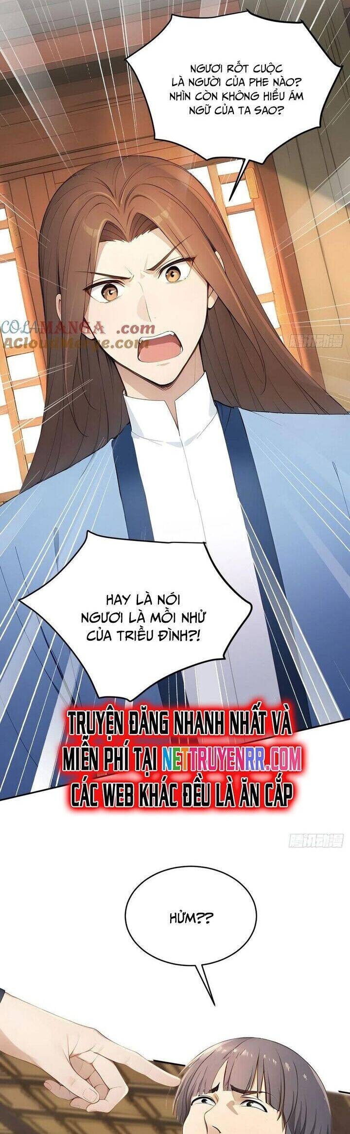 Trở Lại Cổ Đại Làm Hoàng Đế - Page 17