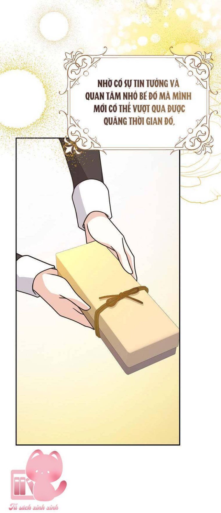 Tôi Thề Chúng Ta Chỉ Là Bạn - Page 58