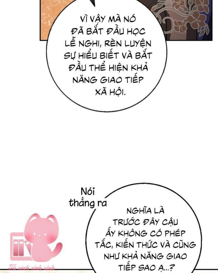 Tôi Thề Chúng Ta Chỉ Là Bạn - Page 87