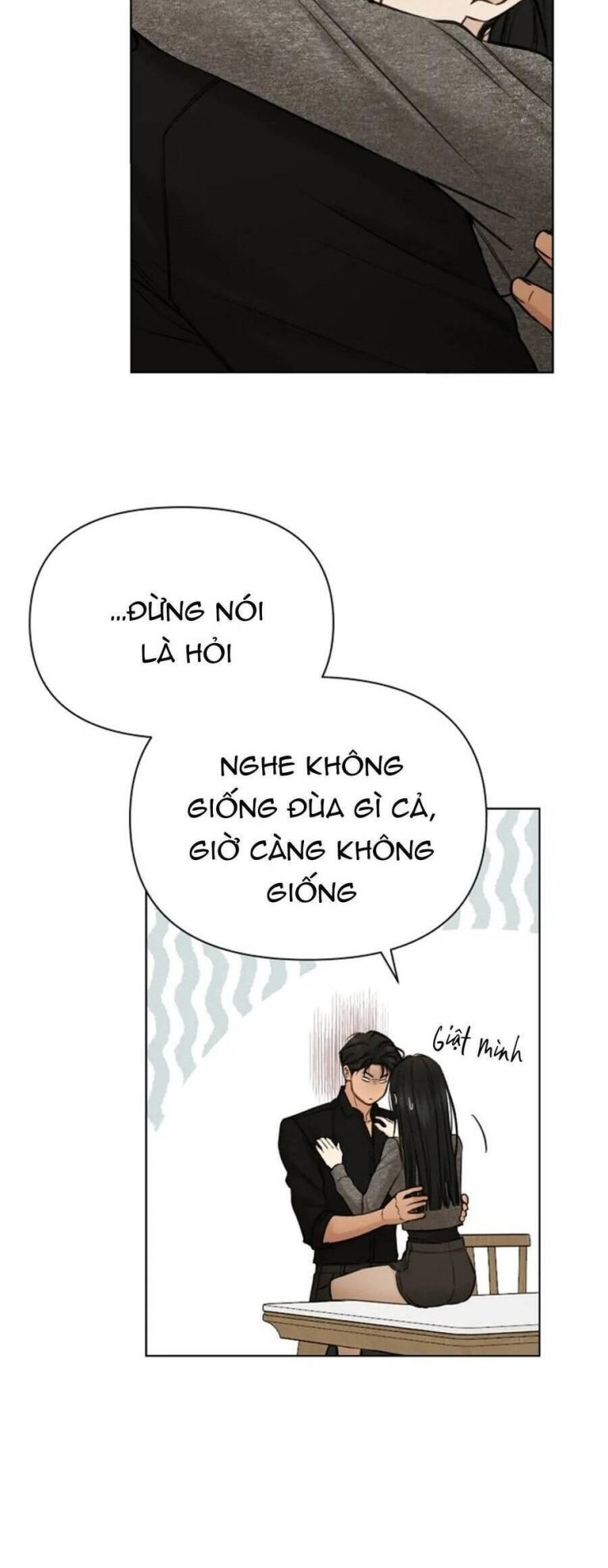 Chỉ Là Ánh Bình Minh - Page 44