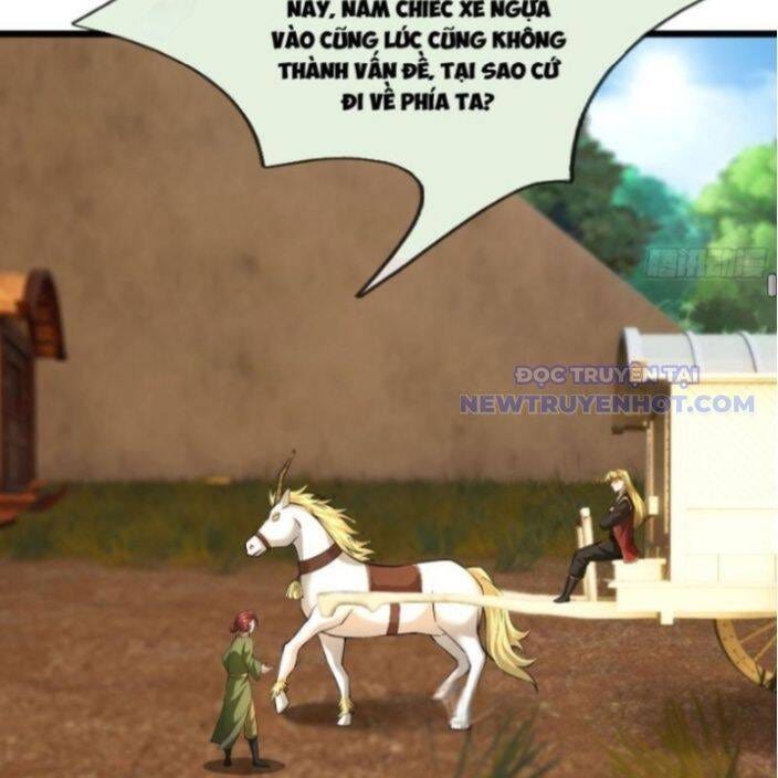 Tiên Làm Nô Thần Là Bộc, Đại Đế Làm Chó Giữ Nhà - Page 67