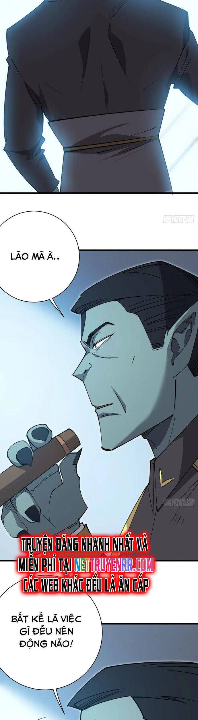 Ta Nằm Vùng Tại Yêu Quốc - Page 5