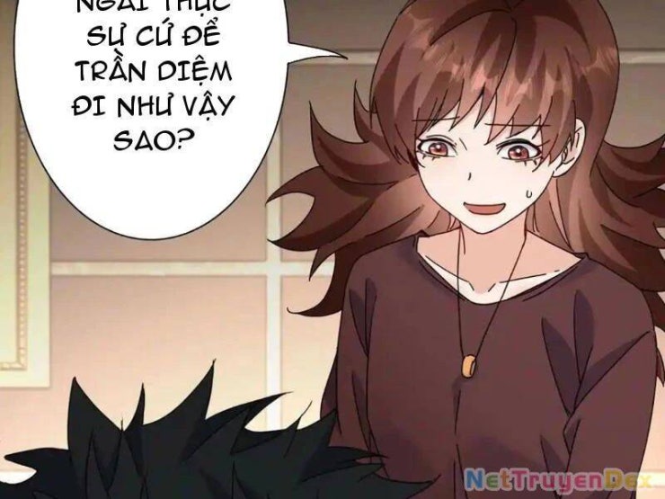 Sau Khi Sống Lại Ở Mạt Thế, Ta Điên Cuồng Thăng Cấp - Page 113