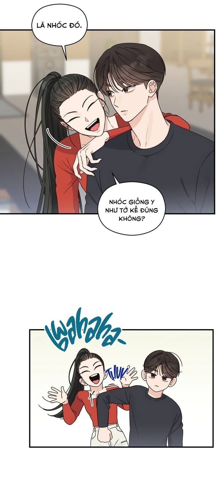 Aphla Trauma - Page 38