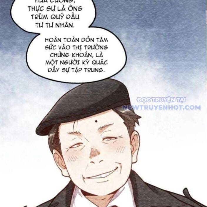 Trọng Sinh Không Làm Chạn Vương Tôi Một Mình Nạp Game Thăng Cấp - Page 22