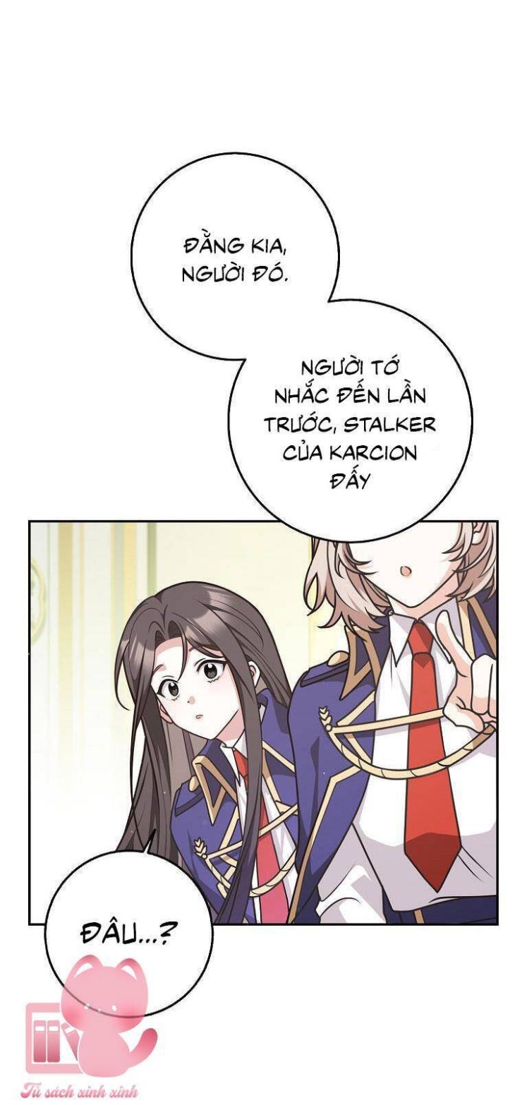 Tôi Thề Chúng Ta Chỉ Là Bạn - Page 30