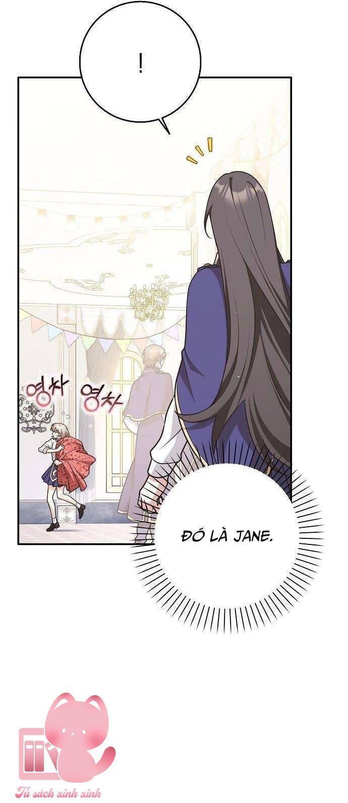 Tôi Thề Chúng Ta Chỉ Là Bạn - Page 10